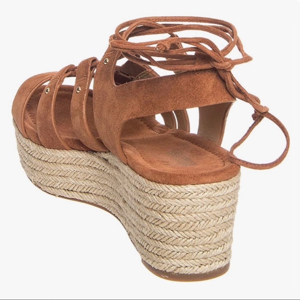 Michael Kors | Gladiator Espadrilles - Picture 4 of 16